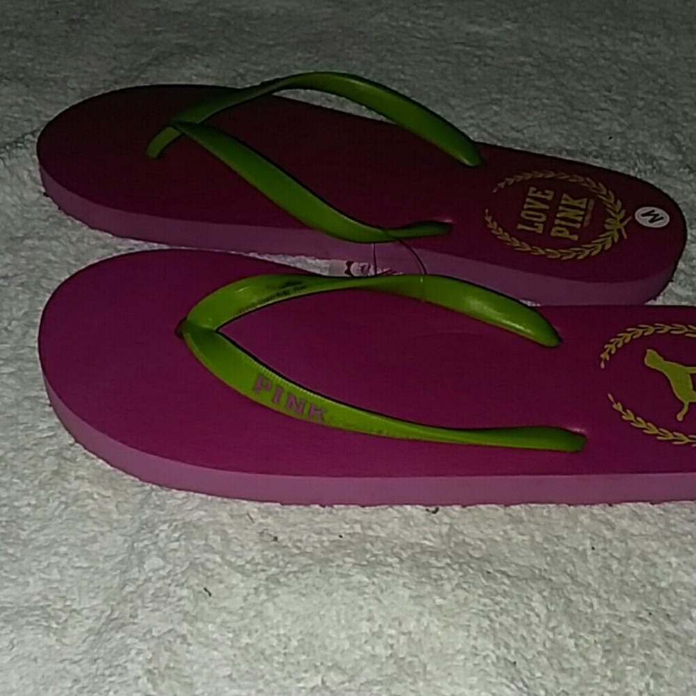 Flip flops - Picture 2 of 4